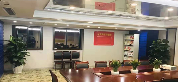 綠植租賃室內(nèi)租擺花卉要選擇不同的品種